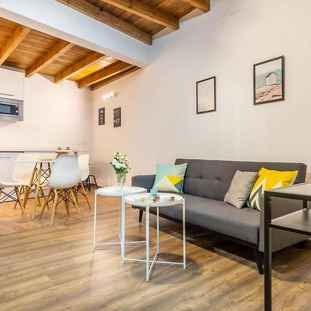 Apartamento Macarena, En El Centro De Sevilla Esterno foto