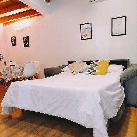 Apartamento Macarena, En El Centro De Sevilla Esterno foto