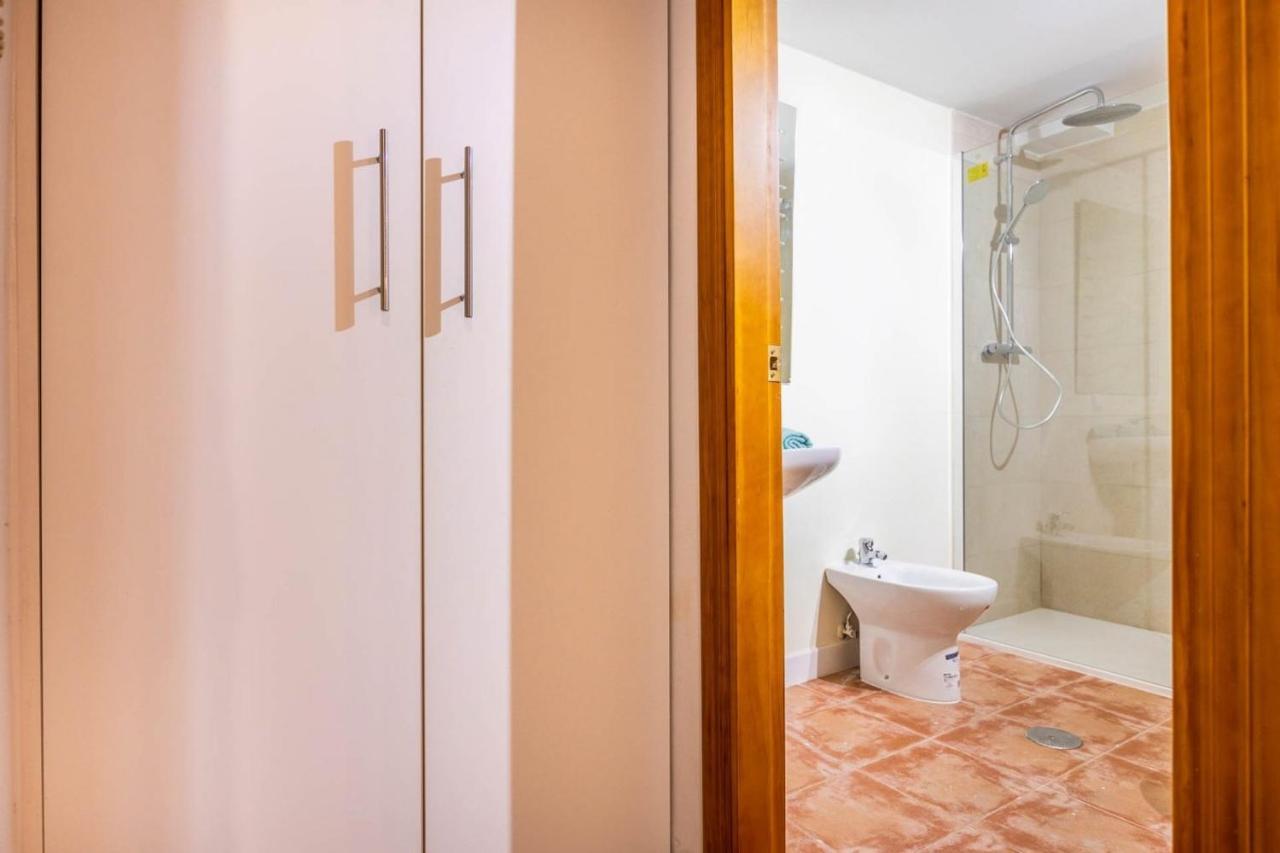Apartamento Macarena, En El Centro De Sevilla Esterno foto