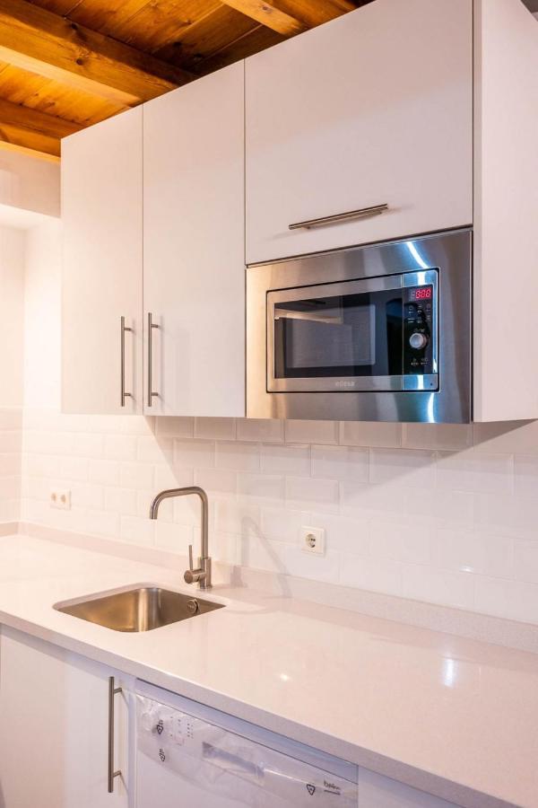 Apartamento Macarena, En El Centro De Sevilla Esterno foto