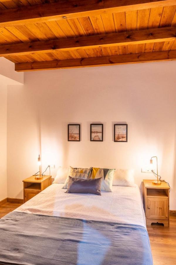 Apartamento Macarena, En El Centro De Sevilla Esterno foto