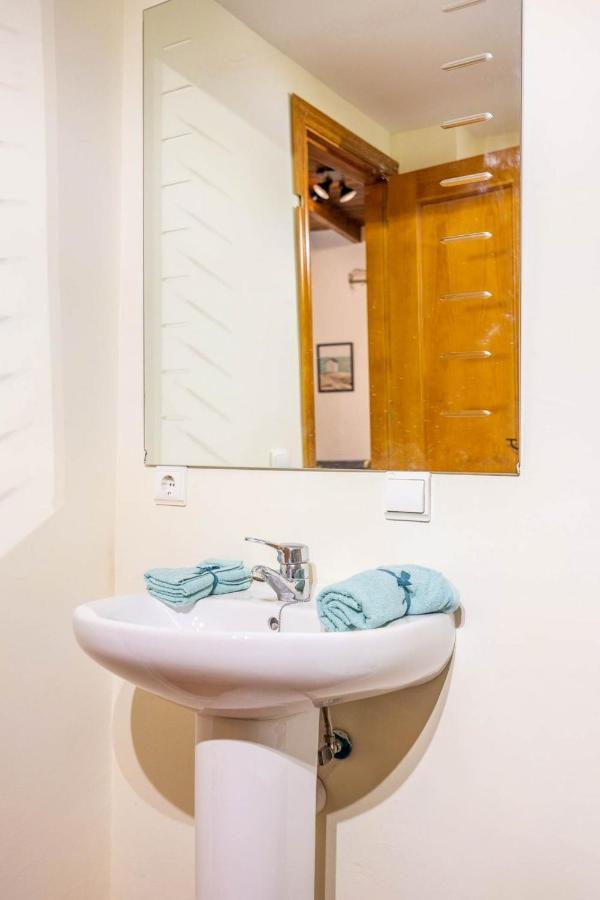 Apartamento Macarena, En El Centro De Sevilla Esterno foto